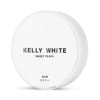 kelly white sweet peach slim