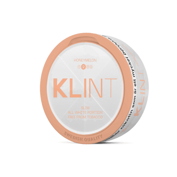 Klint Honigmelone Slim 2