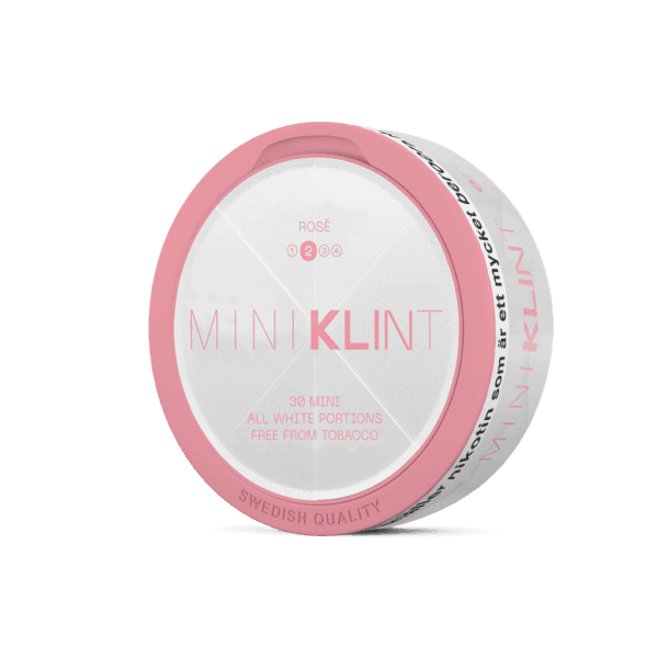 Klint Mini-Rosé