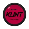 Klint cola lime