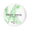 kelly white cucumber mint mini side