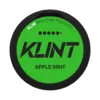 klint apple mint