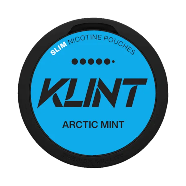 klint arctic mint 5