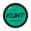 klint breeze mint