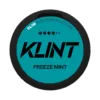 klint freeze mint