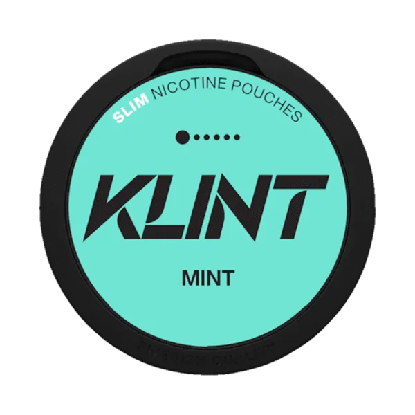klint mint 1