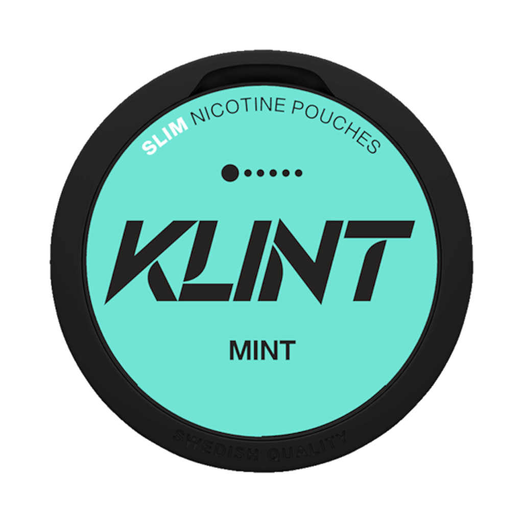 mint klint  1
