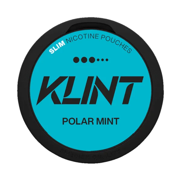klint polar mint