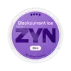 zyn blackcurrant ice slim s4