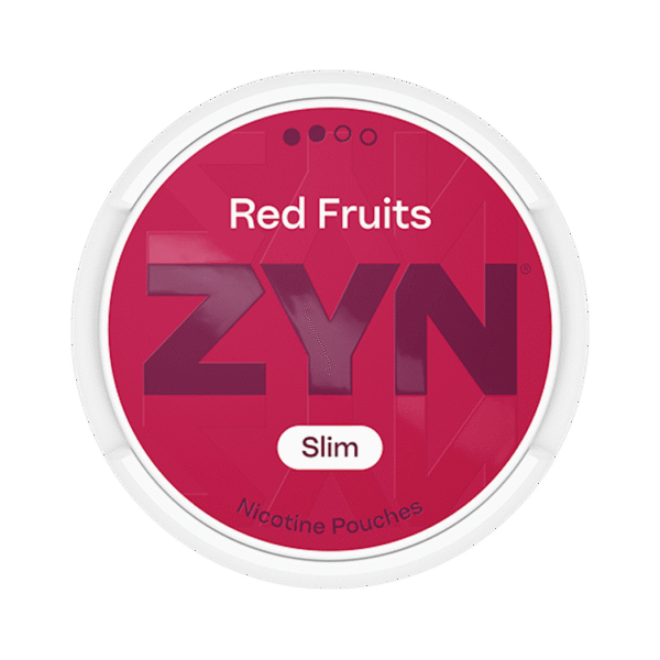 zyn red fruits slim s2