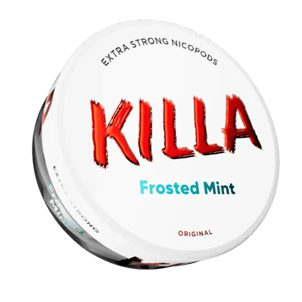 killa -jääminttu