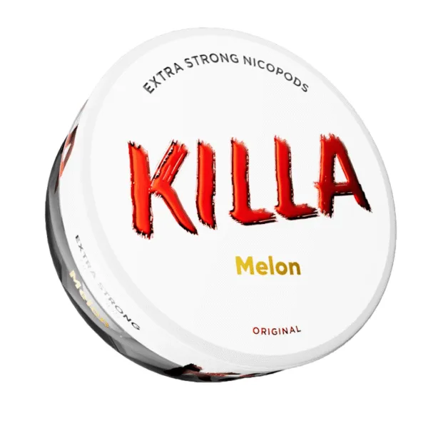 killa -melon