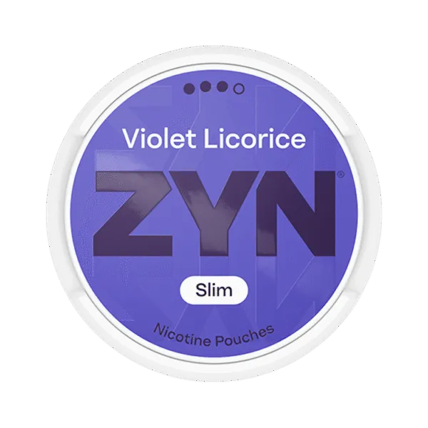 zyn violet licorice s3