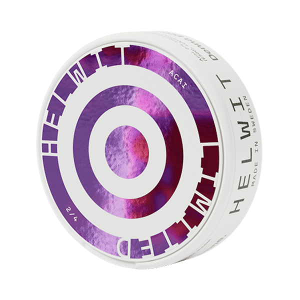 helwit acai slim