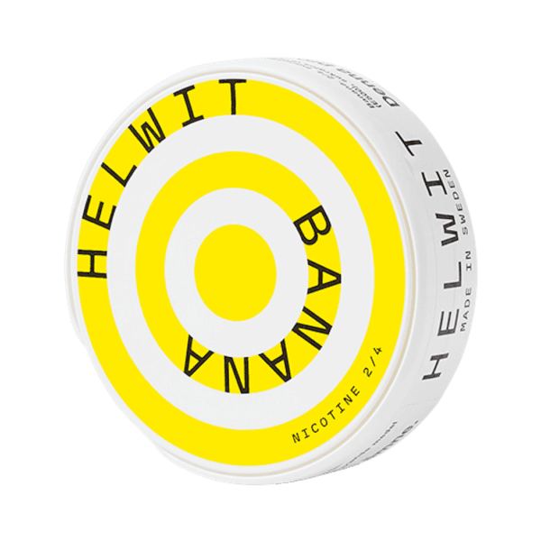 helwit banana