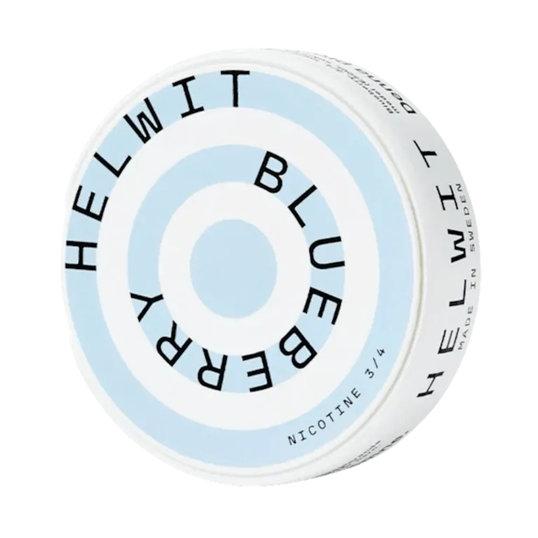 Helwit Buy premium Swedish Nicotine Pouches Online | Snusforsale