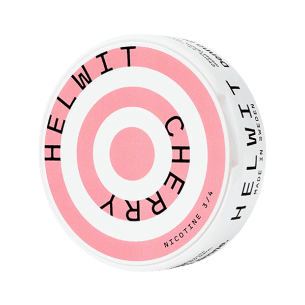 helwit cherry