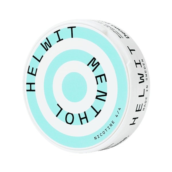 helwit menthol