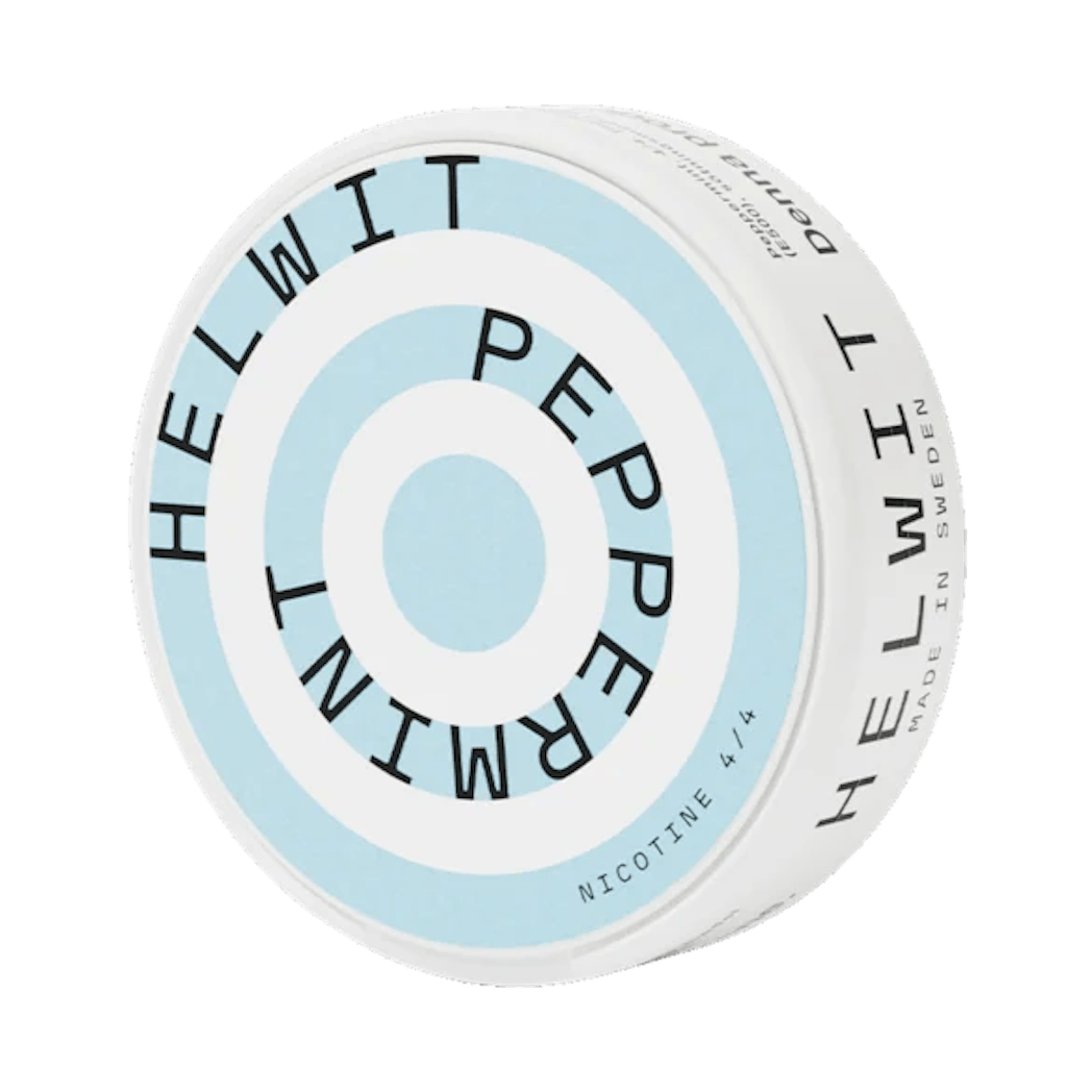 helwit peppermint 2