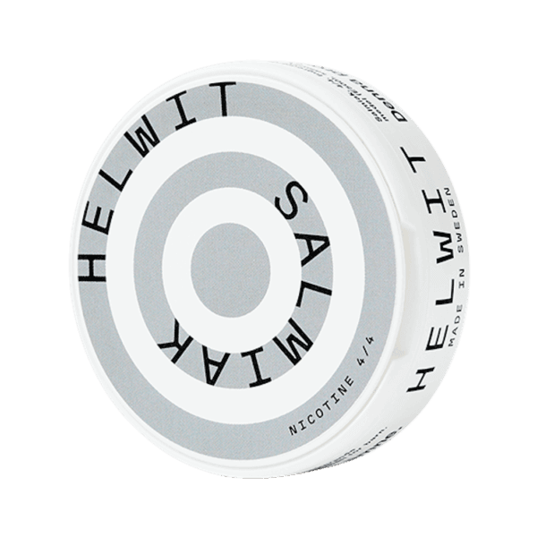 helwit salmiak