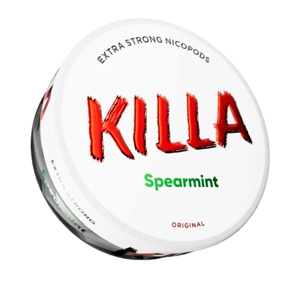 killa-spearmint