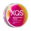 xqs berrynana twist