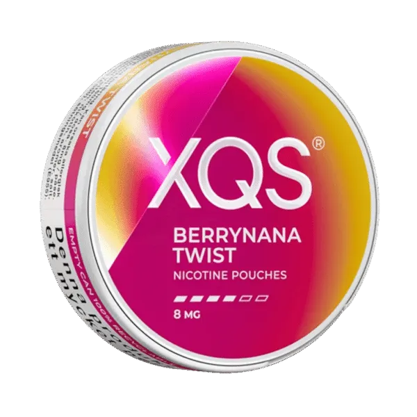 xqs twist