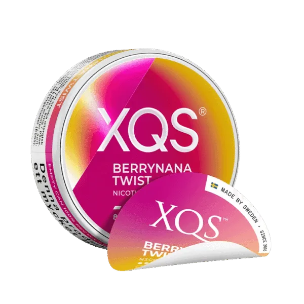 xqs Twist