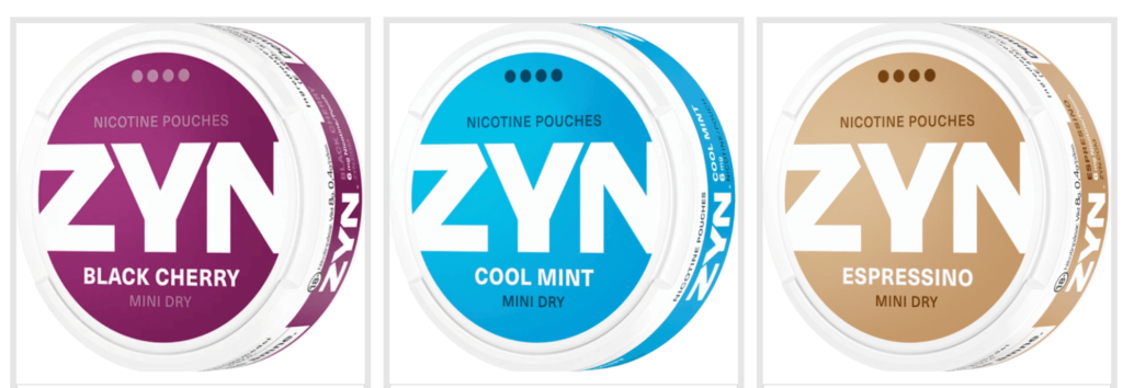 buy zyn pouches online