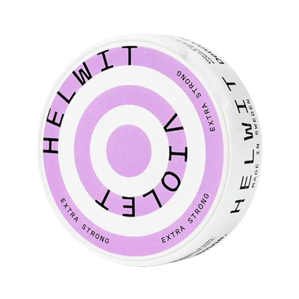 特浓helwit violet