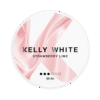 kelly white strawberry lime front