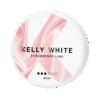 kelly white strawberry lime side