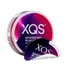xqs raspberry blackcurrant