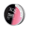 xqs hallon lakrits slim strong 2