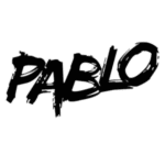 Pablo merki