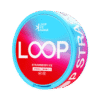 loop strawberry ice strong