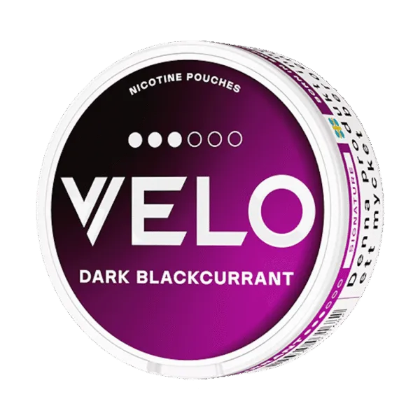 velo donkere zwarte bes 3