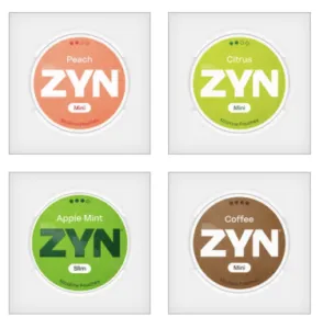 best swedish zyn flavors