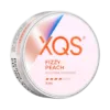 XQS FIZZY PEACH 8 MG