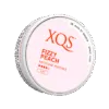 xqs fizzy peach slim strong