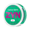 zyn cactus spice slim s4 1