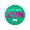 zyn cactus spice slim s4