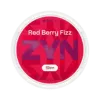 zyn red berry fizz slim s2