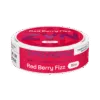 zyn red berry fizz slim s2 2