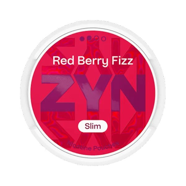 zyn red bes fizz slim s2