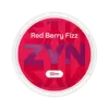 zyn red berry fizz slim s3