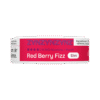 zyn red berry fizz slim s4 3