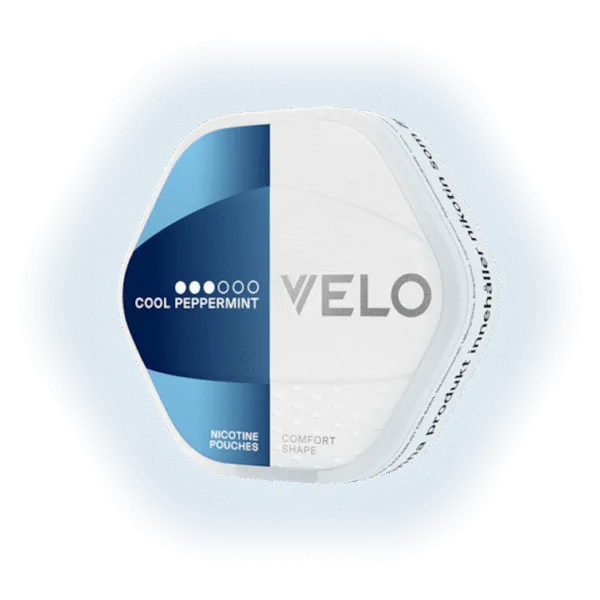 velo shift cool peppermint