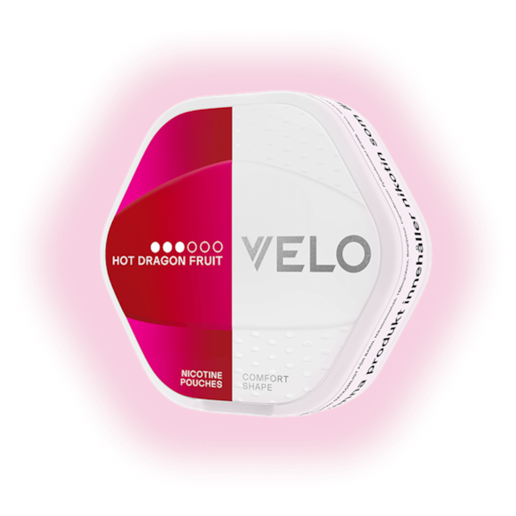 velo 시프트 hot 드래곤프루트