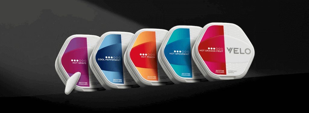 velo shift nová pouzdra